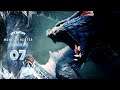 NINJA NARGACUGA | Monster Hunter World: Iceborne (Let's Play Part 7)