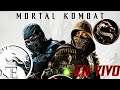 NUEVOS DETALLES Pelicula Mortal Kombat 2021 Platica  EN VIVO |"The End"