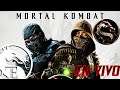 NUEVOS DETALLES Pelicula Mortal Kombat 2021 Platica EN VIVO |"The End"
