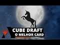 🦄 O MELHOR CARD de MAGIC THE GATHERING! | Cube Draft (MTG Arena)