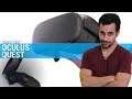 OCULUS QUEST : Un casque VR autonome réussi ? | TEST