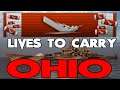 Ohio lives to carry | World of Warships