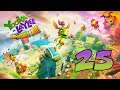 On tente la partie 2 du repaire impossible - Yooka Laylee and the Impossible Lair : LP #25
