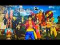 One Piece World Seeker PS4 Playthrough Part 3 G2k ADL (Chris Stream)