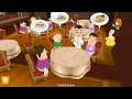 Order Up! To Go Android Gameplay- Stuffolini's Restaurant Rush | ClickAGame