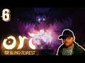 Ori and the Blind Forest [Part 6] | The Journeys End (FINALE) | Let's Play (Blind Reaction)