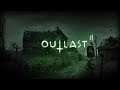 Outlast 2 Walkthrough Gamplay | Hindi LiveStream #3