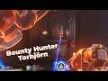Overwatch: Bounty Hunter Torbjörn Gameplay (No Commentary)