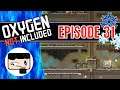 Oxygen Not Included - Rime Asteroid - Ep 31 Green puddles