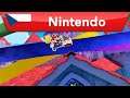 Paper Mario: The Origami King - Nádherný papírový svět k objevování | Nintendo Switch