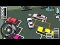 Parking King Level 16 - 20 (3 Stars) Android Gameplay #4