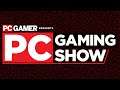 Pc Gaming show Case 2020 with Commentary