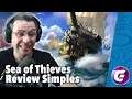 PIRATINHAS na Steam | Sea of Thieves Rápido Review e Gameplay PT-BR