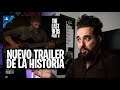 PlayStation Presenta Nuevo trailer de la historia The Last of Us 2 QUE NO DEJARÁ A NADIE INDIFERENTE