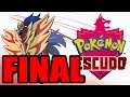 [Pokemon ESCUDO] #20 -FINAL DEL JUEGO- (Nintendo Switch) 1080p 60fps