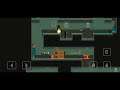 Prison Run and MiniGun (by Quantized Bit) - action game for Android - gameplay.