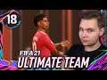 PRZEBUDZENIE! - FIFA 21 Ultimate Team [#18]