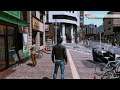 ロストジャッジメント - ゲームプレイ映像:PS5 ゲームプレイデモ 4k60fps