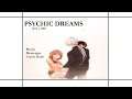 Psychic Dreams | Mystic Messenger Comic Dubs!
