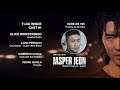 [PT 1/2] INSIDE Cast #1 - Entrevista Jasper Jeon - Modelo Facial do Jesse em The Last of Us Part II