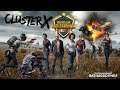 🔴Pubg Mobile LIVE ! Rush Gameplay #LIVE #Custom #TeamCode ClusterX Part 72