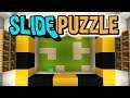 PUZZLE SLIDE (Minecraft Map) - CrazeLarious