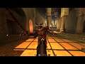 Quake - 3-player Easy Run of mge4m1 by EddWardG, Melbo & Sphere in 1:26
