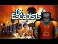 Quick Transport Escapes | The Escapists 2 With Amadeus484!