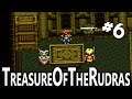 Ramyleth - Treasure of the Rudras #6