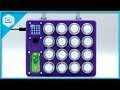 Raspberry Pi Pico MIDI Controller with LED Arcade Buttons