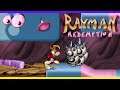 Rayman Redemption - 12 - Espero que vocês tenham plano de saúde