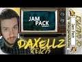 Reacting to videogamedunkey Jampack Vol. 1
