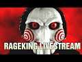 REALM OF RAGE TV Live NBA 2K22 Stream 11 with MEEKS_GAMING1