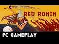Red Ronin | PC Gameplay