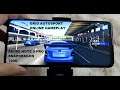 Redmi Note 9 Pro Grid Autosport Online Gameplay Android Snapdragon 720G + Heating Test