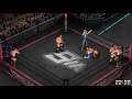 Retrocade Sports Presents: G1 Supercard Main Card Fire Pro Wrestling World