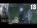 RETURN TO TEXT - Let's Play  NieR Replicant Episode 18