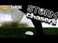 Riding A Tornado! - STORM CHASERS