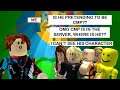 Roblox - Tower of Hell ~ disguising myself to see if I wouldn’t get noticed (it failed lol)