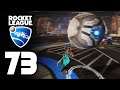 Rocket League - Casual 3v3 Mode - PC Gameplay 73