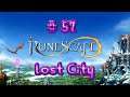 Runescape 3 - #57 Lost City (Lumbridge Swamp, P2P Quest)