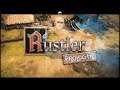 Rustler #2 Industria de corpos (Estilo GTA Clássico) Jogo medieval de altas confusões.