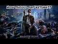 Saints Row 5 - How Johnny Gat Should Return