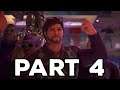 Saints Row: The Third Remastered - Part 4 | New Saints