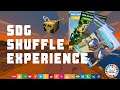 SDG Shuffle Intro Video - Minecraft: Education Edition