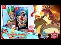 Shantae and the Seven Sirens - Limited Run / Raid-Events / Neues Paper Mario - Nintendo News MIX