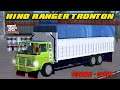SHARE MOD Truck HINO RANGER||Gta sa