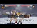 Shiro Combo Struggle Day 8 - Delay that Gatling Pickup