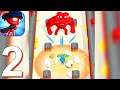 Shoot n Loot: Action RPG - Gameplay Walkthrough Part 2 (Android,iOS)