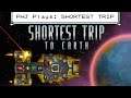 Shortest Trip To Earth // "Ode to a Small Lump of Green Putty"